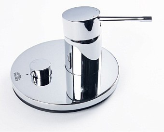 Смеситель для душа GROHE Essence New 24092001 хром