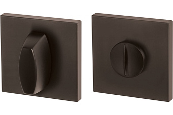 Фиксатор ARMADILLO WC-BOLT BK6 USS BPVD-77 39269 Вороненый никель