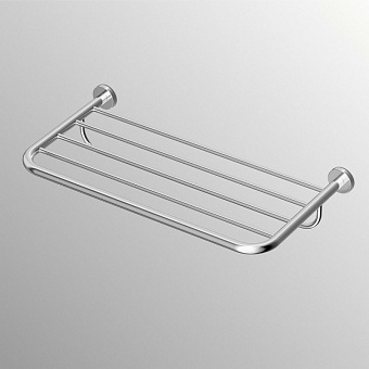 Полотенцедержатель IDEAL STANDARD IOM A9106AA хром 57см