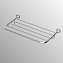 Полотенцедержатель IDEAL STANDARD IOM A9106AA хром 57см