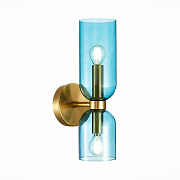 Бра ST Luce TREVISO SL1180.211.02 80Вт E14