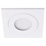 Светильник точечный встраиваемый Lightstar Leddy 212186 3Вт LED