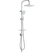Душевая система ESKO ST1450 хром