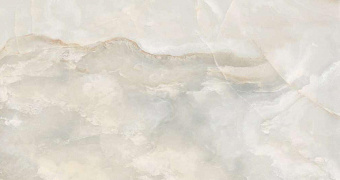 Полированный керамогранит Global Tile Miller Onyx_GT GT120605902PR бежевый 60х120см 1,44кв.м.