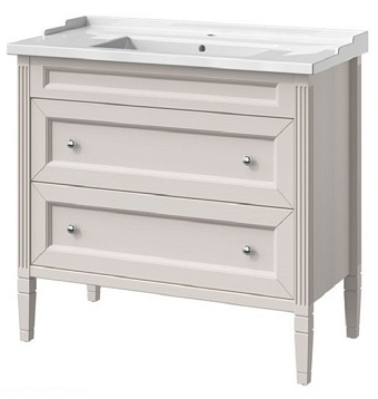 Тумба под раковину напольная CAPRIGO ALBION CONCEPT 34018-TP812 48х88,5х93см