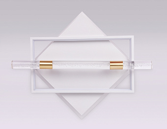 Люстра потолочная Ambrella COMFORT LineTech FL5012 78Вт 3 лампочек LED