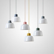 Светильник подвесной ImperiumLOFT Gl 101615-26 60Вт E27