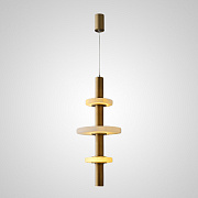 Светильник подвесной ImperiumLOFT Olavia 208701-23 60Вт LED