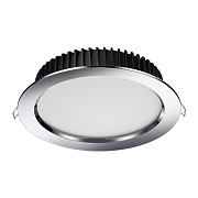 Светильник точечный встраиваемый Novotech SPOT 358307 20Вт LED
