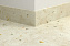 Плинтус Quick-Step 2400х77х14мм Цветочный бетон QSPSKR05494