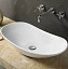 Раковина накладная Comforty 7811A 62х34см