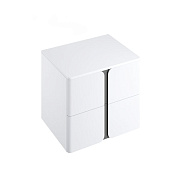 Столешница RAVAK BALANCE X000001370 MFPB 46,5х60см белый