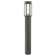 Светильник ландшафтный Odeon NATURE 4048/1F 100Вт IP44 E27 серый