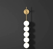 Светильник настенный ImperiumLOFT Marry 230079-23 10Вт LED