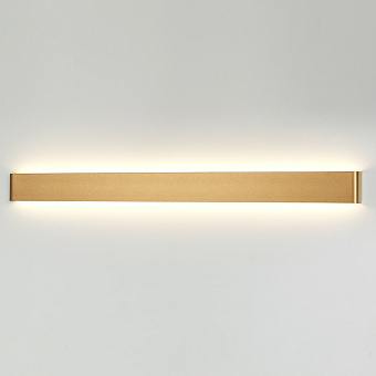 Светильник настенный Odeon HIGHTECH 4295/40WL 40Вт LED