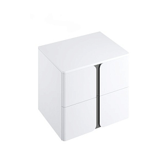 Столешница RAVAK BALANCE X000001370 MFPB 46,5х60см белый