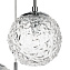 Люстра подвесная Lightstar Bari 815290 360Вт 9 лампочек G9