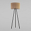 Торшер TK Lighting Juta 5569 60Вт E27