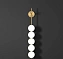 Светильник настенный ImperiumLOFT Marry 230079-23 10Вт LED