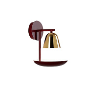 Светильник настенный ImperiumLOFT Dais 155058-60 6Вт E14