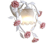Бра Lucia Tucci FIORI W110.1 60Вт E27