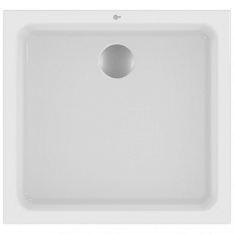 Душевой поддон IDEAL STANDARD HOTLINE K277101 75х80см