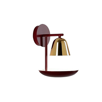 Светильник настенный ImperiumLOFT Dais 155058-60 6Вт E14