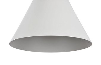 Светильник подвесной Maytoni Bicones P359-PL-01-W 60Вт E27