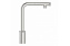 Смеситель для кухни GROHE Minta SmartControl 31613DC0 высокий излив сталь