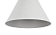 Светильник подвесной Maytoni Bicones P359-PL-01-W 60Вт E27
