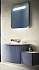 Смеситель для раковины IDEAL STANDARD MELANGE A6117AA хром