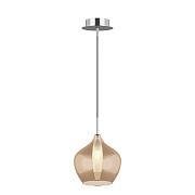 Светильник подвесной Lightstar Pentola 803043 40Вт G9