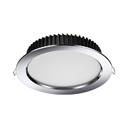 Светильник точечный встраиваемый Novotech SPOT 358303 10Вт LED