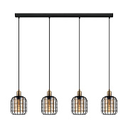 Светильник подвесной EGLO CHISLE 43528 160Вт E27