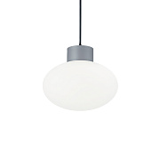 Светильник подвесной IDEAL LUX CLIO 144238 60Вт E27