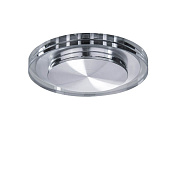 Светильник точечный встраиваемый Lightstar Speccio 70314 3Вт LED