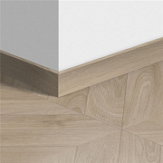 Плинтус Quick-Step 2400х77х14мм Дуб Пепельный QSPSKR04159