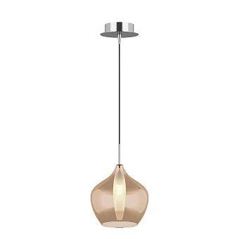 Светильник подвесной Lightstar Pentola 803043 40Вт G9