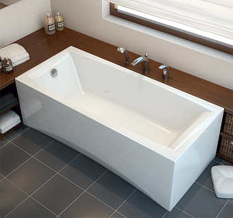Каркас под ванную CERSANIT VIRGO K-RW-VIRGO*180n 173см