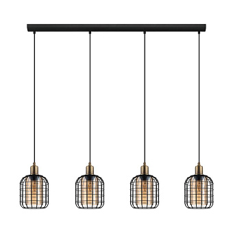 Светильник подвесной EGLO CHISLE 43528 160Вт E27