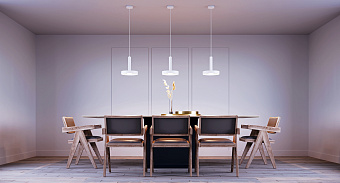 Светильник подвесной Arlight SP-Eric 035928 8Вт LED