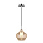 Светильник подвесной Lightstar Pentola 803043 40Вт G9