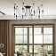 Люстра подвесная Loft It Spider LOFT1162/10 400Вт 10 лампочек E27