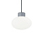Светильник подвесной IDEAL LUX CLIO 144238 60Вт E27