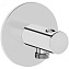 Душевая система VITRA Origin A49286EXP хром