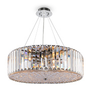 Светильник подвесной Maytoni Recinto MOD080CL-08CH 60Вт E27