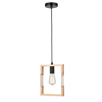 Светильник подвесной ImperiumLOFT Klem 167787-26 60Вт E27