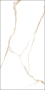 Матовый керамогранит Global Tile Majestic_GT GT120600303MR белый 120х60см 1,44кв.м.