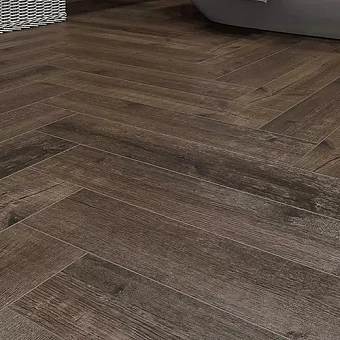Виниловый ламинат Alpine Floor Дуб Альферац ECO 13-22 600х125х4мм 43 класс 1,95кв.м