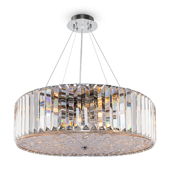 Светильник подвесной Maytoni Recinto MOD080CL-08CH 60Вт E27